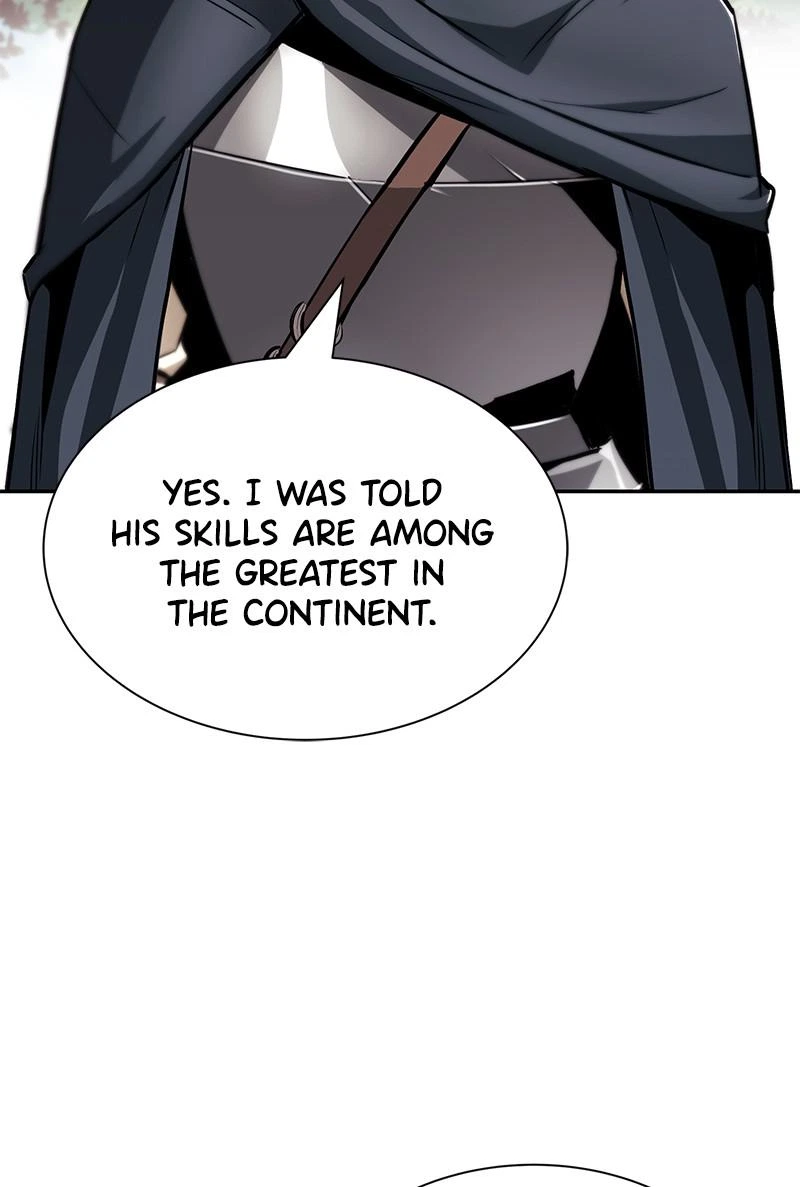 The Lazy Lord Masters the Sword Chapter 41 — page 83