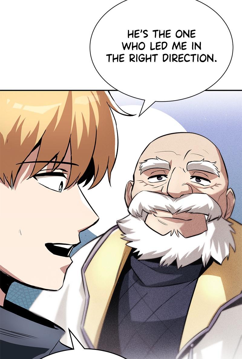 The Lazy Lord Masters the Sword Chapter 41 — page 84