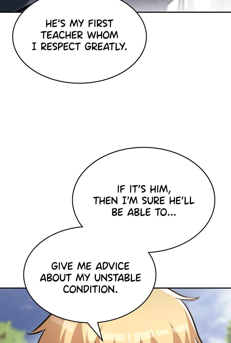 The Lazy Lord Masters the Sword Chapter 41 — page 85