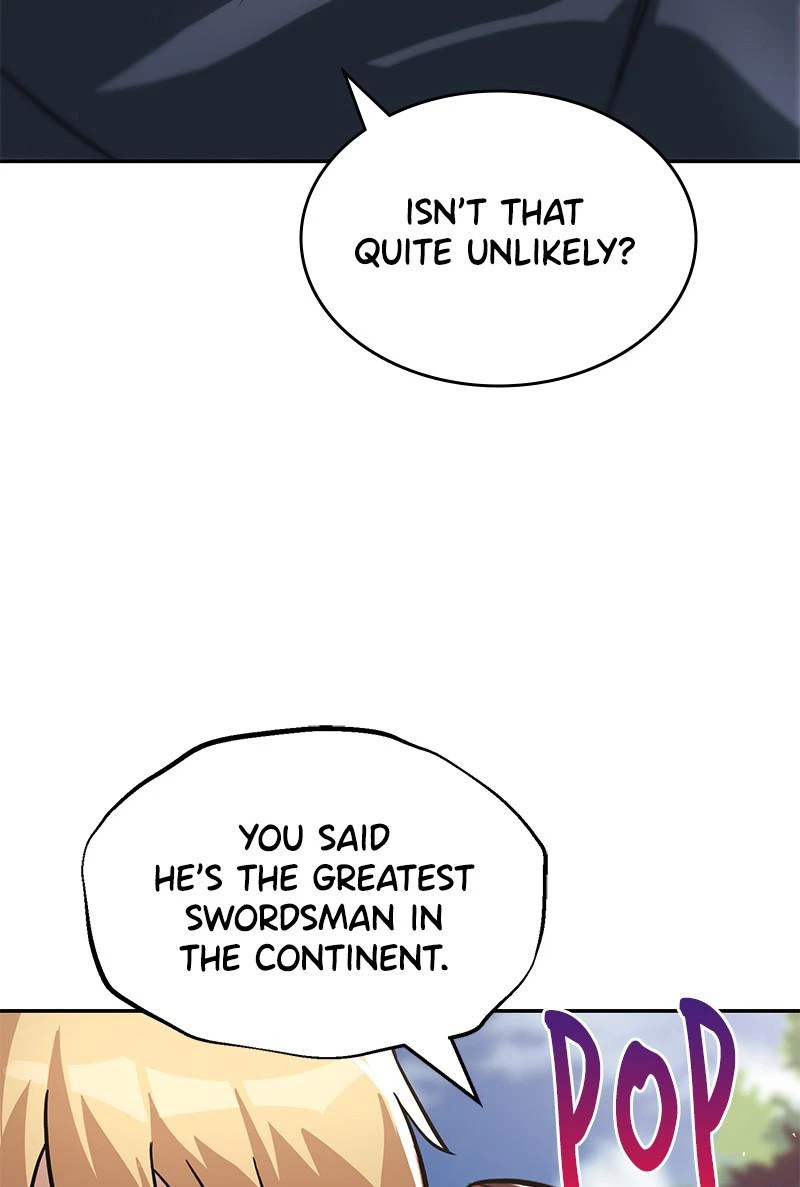 The Lazy Lord Masters the Sword Chapter 41 — page 88