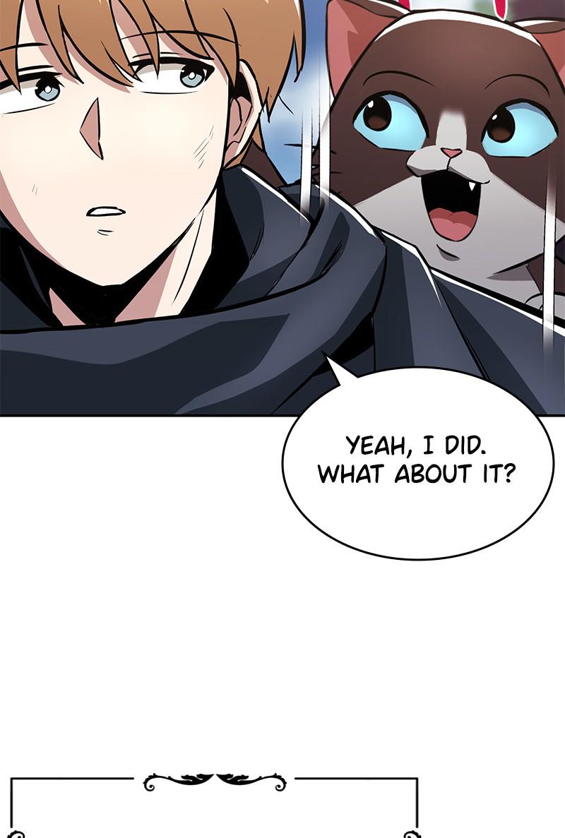 The Lazy Lord Masters the Sword Chapter 41 — page 89