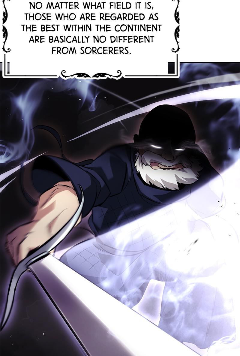 The Lazy Lord Masters the Sword Chapter 41 — page 90