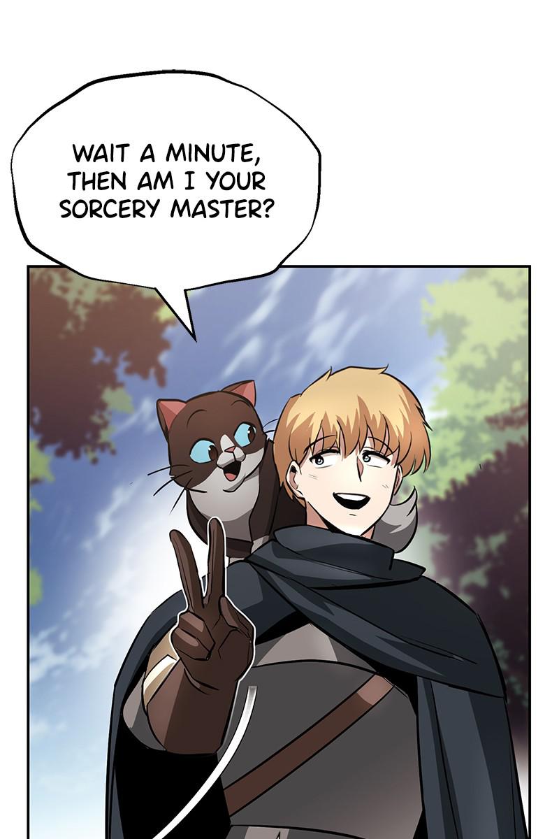 The Lazy Lord Masters the Sword Chapter 41 — page 93