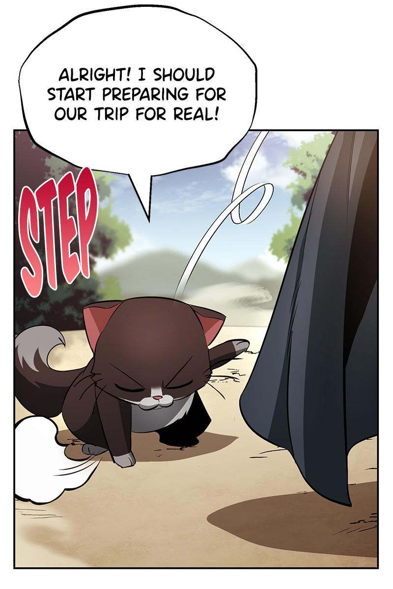 The Lazy Lord Masters the Sword Chapter 41 — page 95