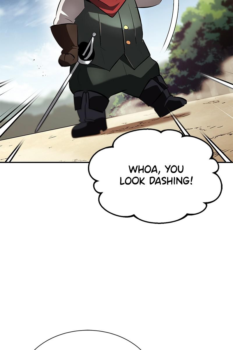 The Lazy Lord Masters the Sword Chapter 41 — page 102