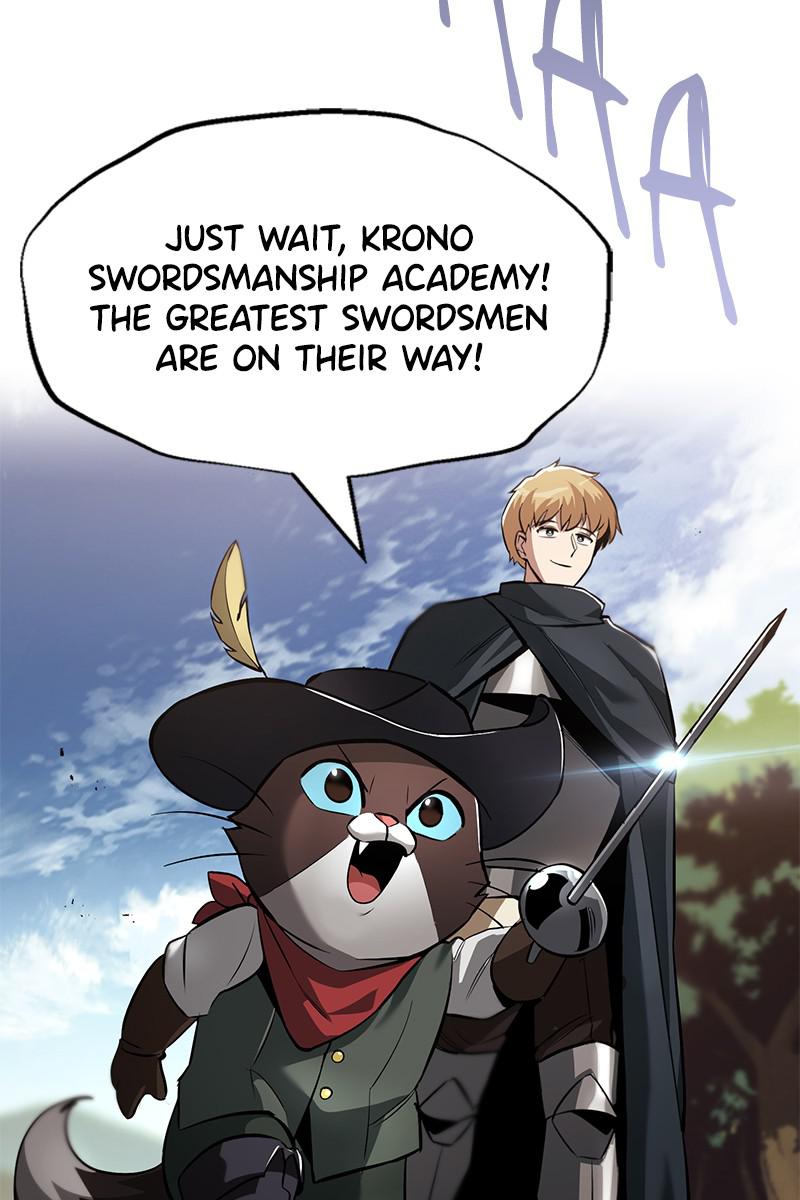 The Lazy Lord Masters the Sword Chapter 41 — page 105