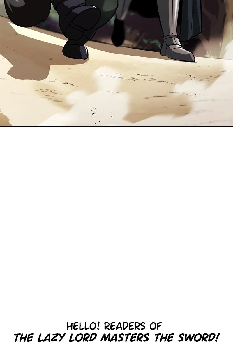 The Lazy Lord Masters the Sword Chapter 41 — page 106