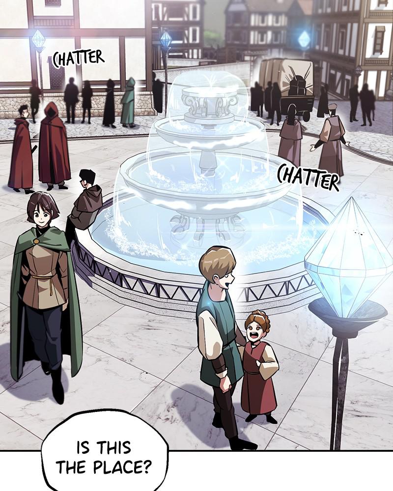 The Lazy Lord Masters the Sword Chapter 42 — page 2