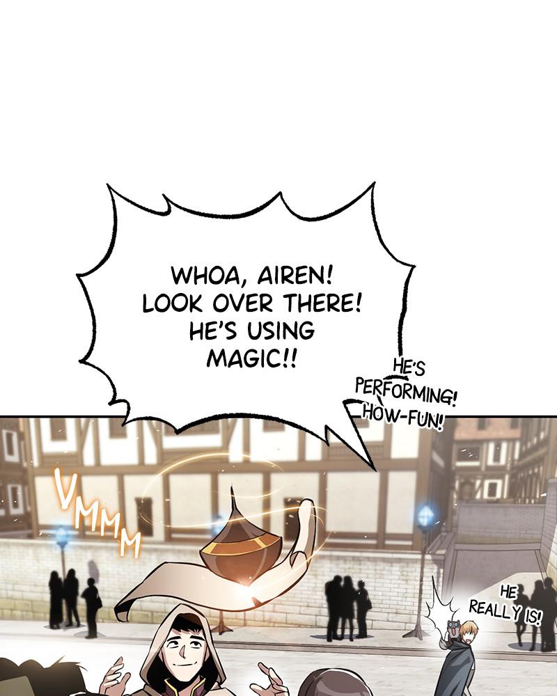 The Lazy Lord Masters the Sword Chapter 42 — page 5