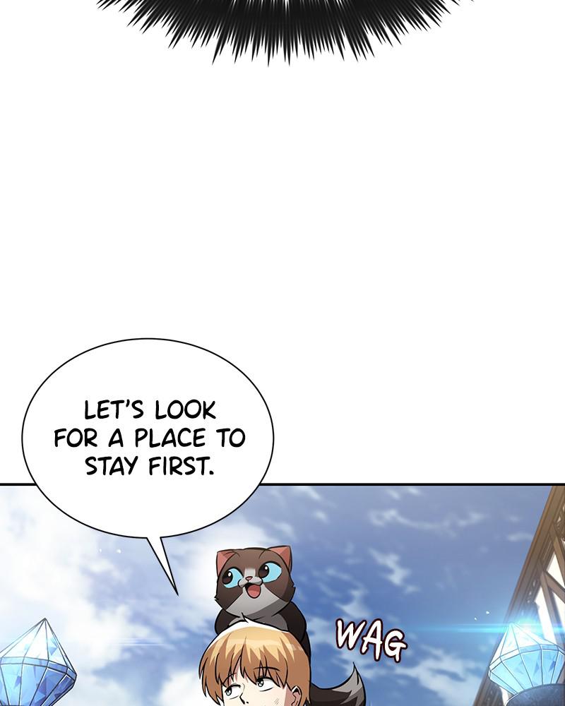 The Lazy Lord Masters the Sword Chapter 42 — page 9