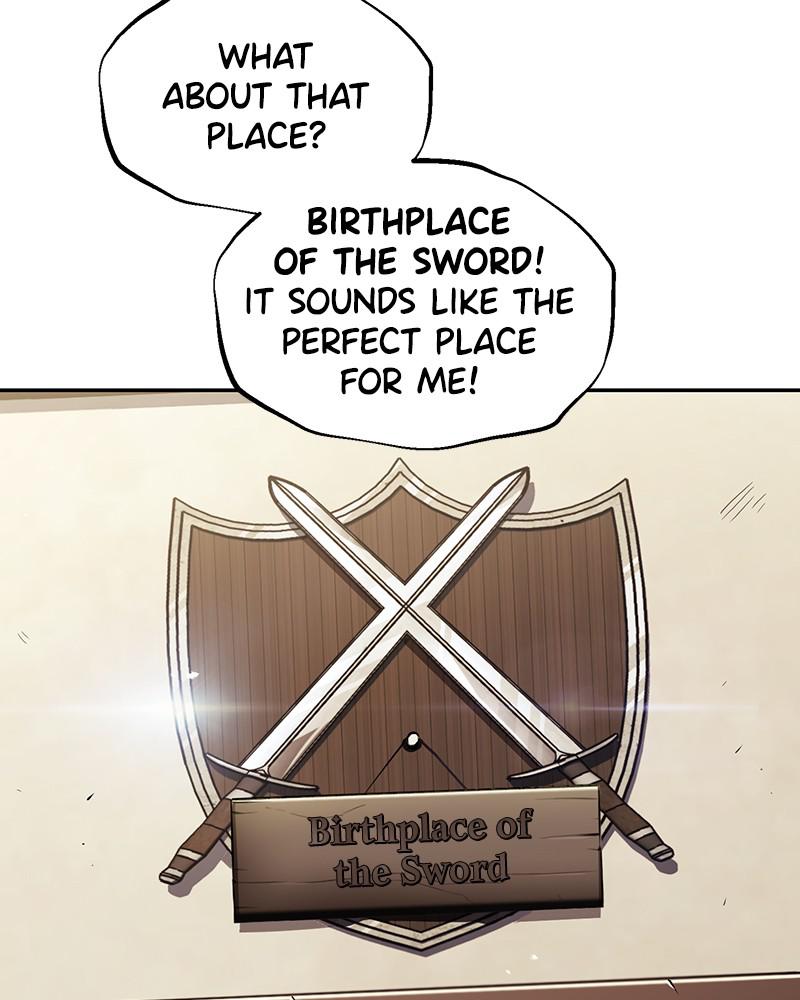 The Lazy Lord Masters the Sword Chapter 42 — page 11