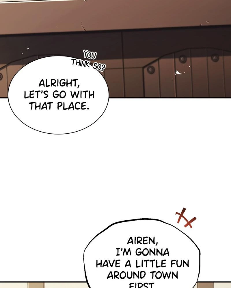 The Lazy Lord Masters the Sword Chapter 42 — page 12