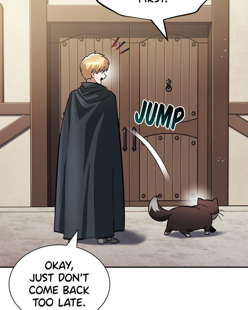 The Lazy Lord Masters the Sword Chapter 42 — page 13