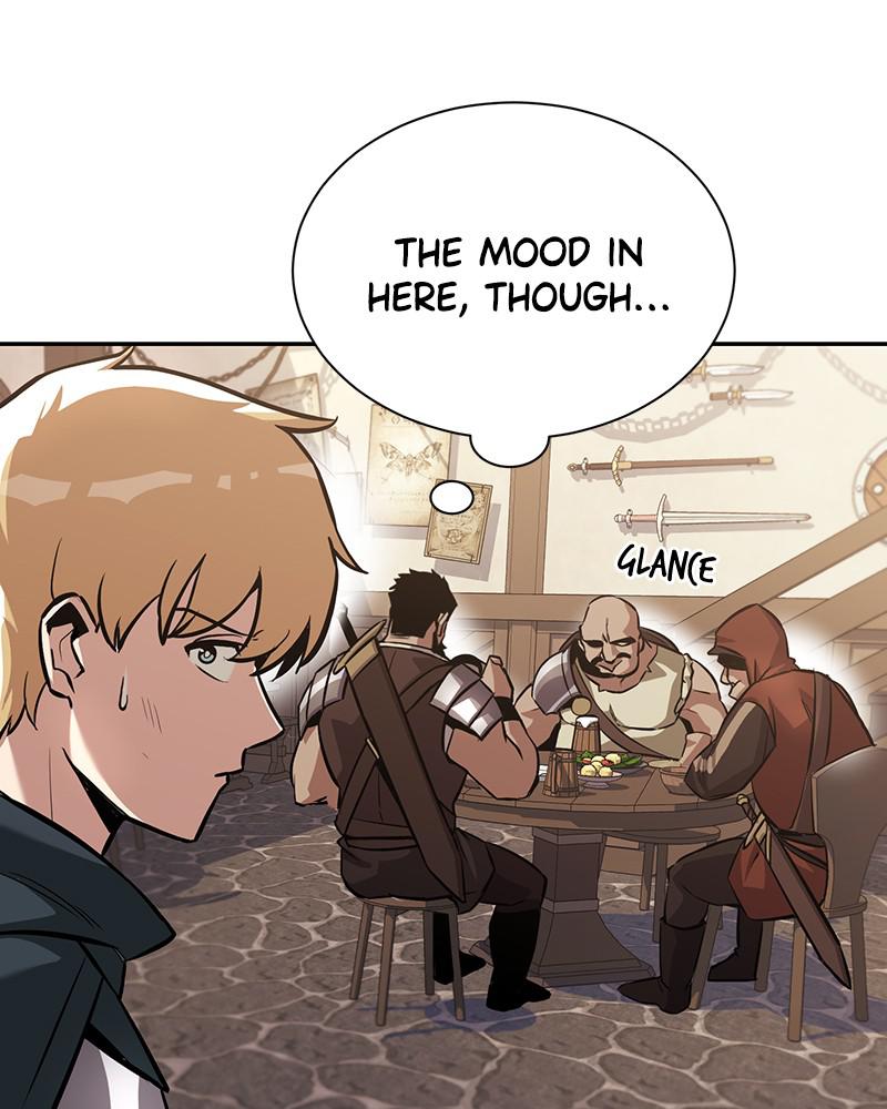 The Lazy Lord Masters the Sword Chapter 42 — page 19