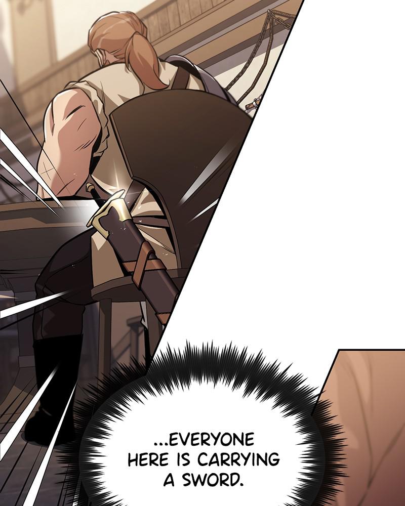 The Lazy Lord Masters the Sword Chapter 42 — page 21