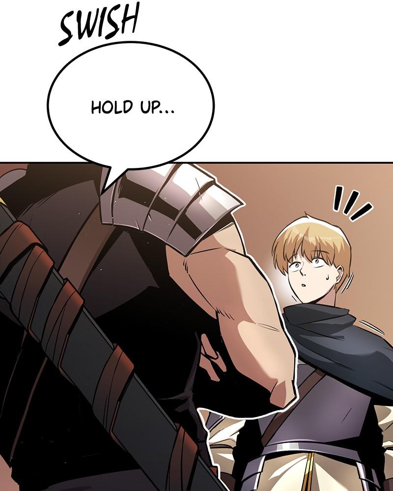 The Lazy Lord Masters the Sword Chapter 42 — page 25