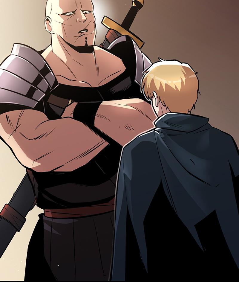 The Lazy Lord Masters the Sword Chapter 42 — page 27