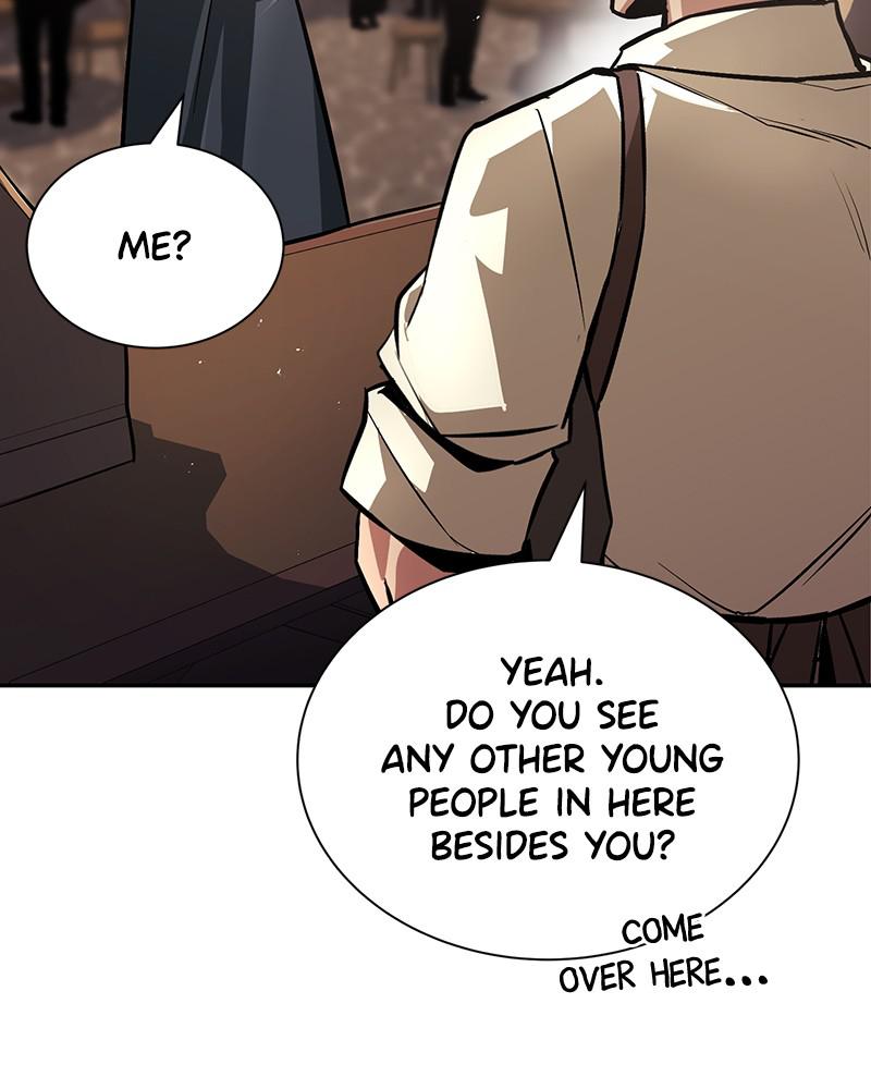 The Lazy Lord Masters the Sword Chapter 42 — page 40