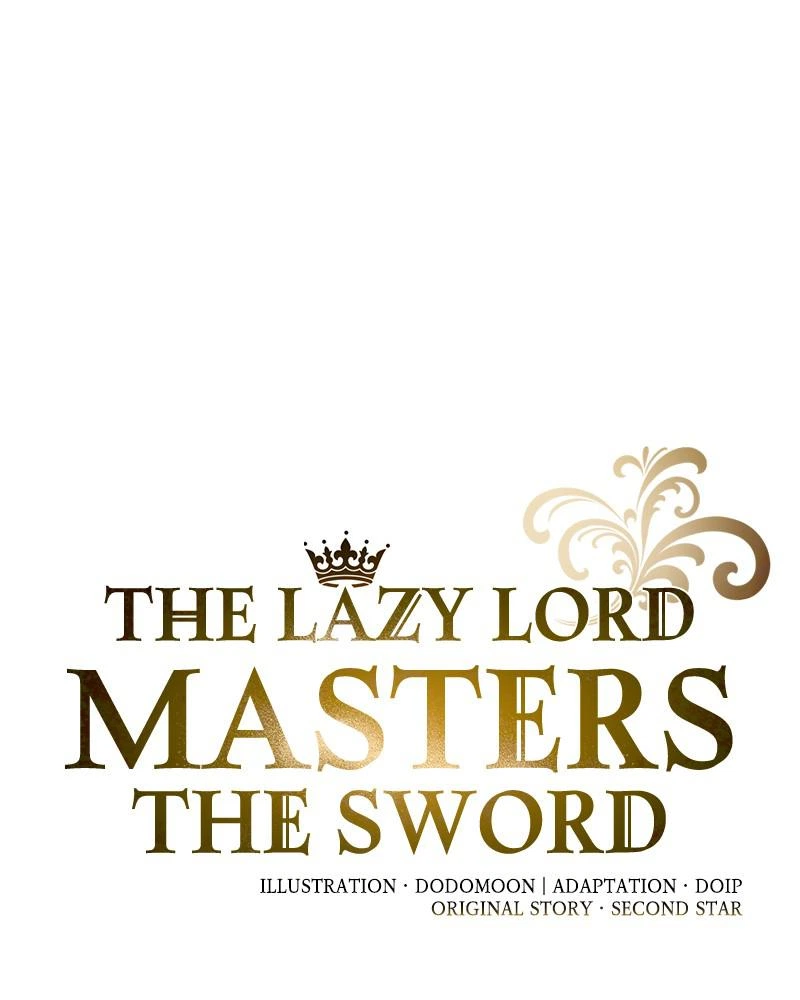The Lazy Lord Masters the Sword Chapter 42 — page 50