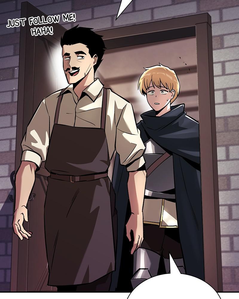 The Lazy Lord Masters the Sword Chapter 42 — page 60