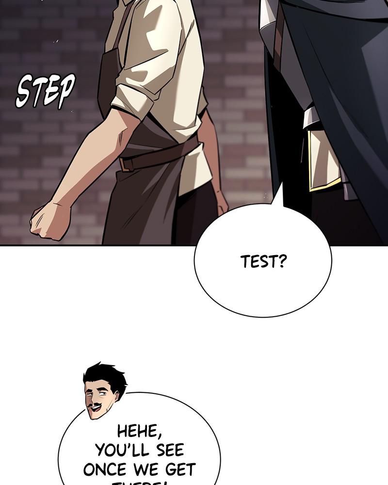 The Lazy Lord Masters the Sword Chapter 42 — page 66