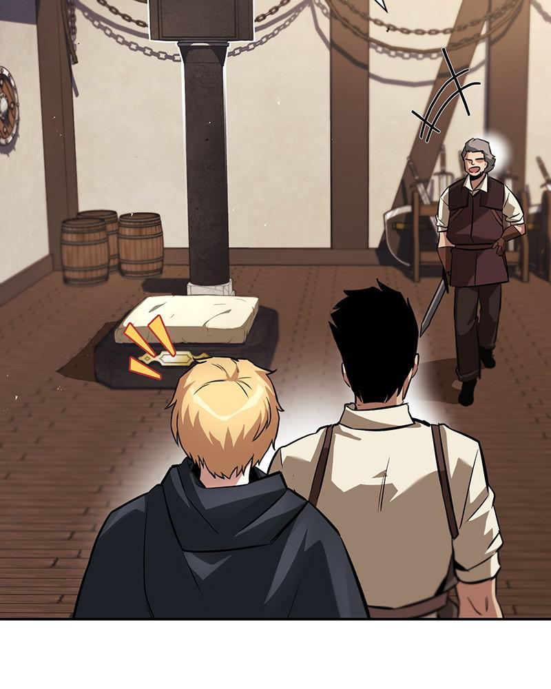 The Lazy Lord Masters the Sword Chapter 42 — page 70