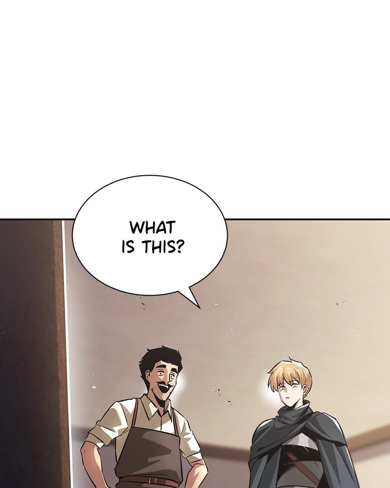 The Lazy Lord Masters the Sword Chapter 42 — page 71