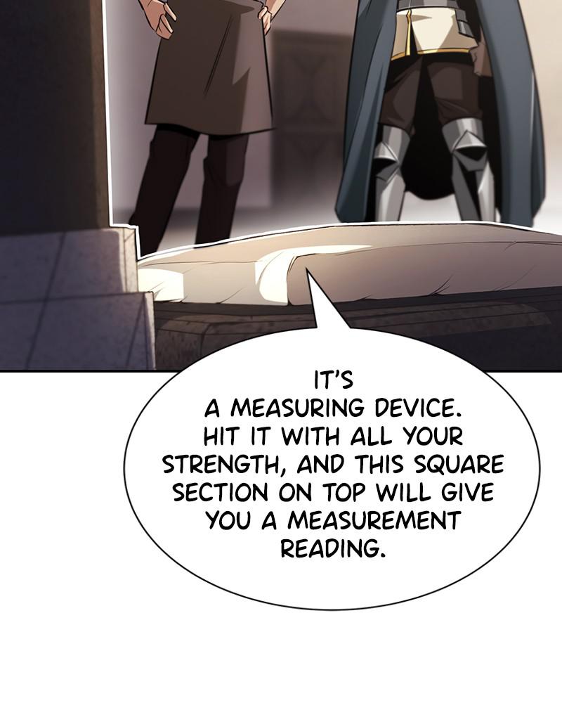 The Lazy Lord Masters the Sword Chapter 42 — page 72