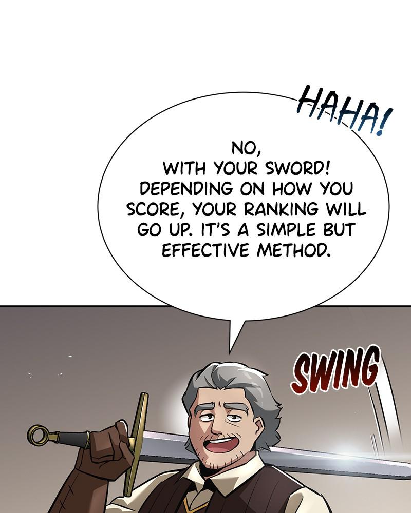 The Lazy Lord Masters the Sword Chapter 42 — page 74