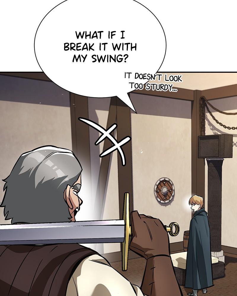 The Lazy Lord Masters the Sword Chapter 42 — page 76