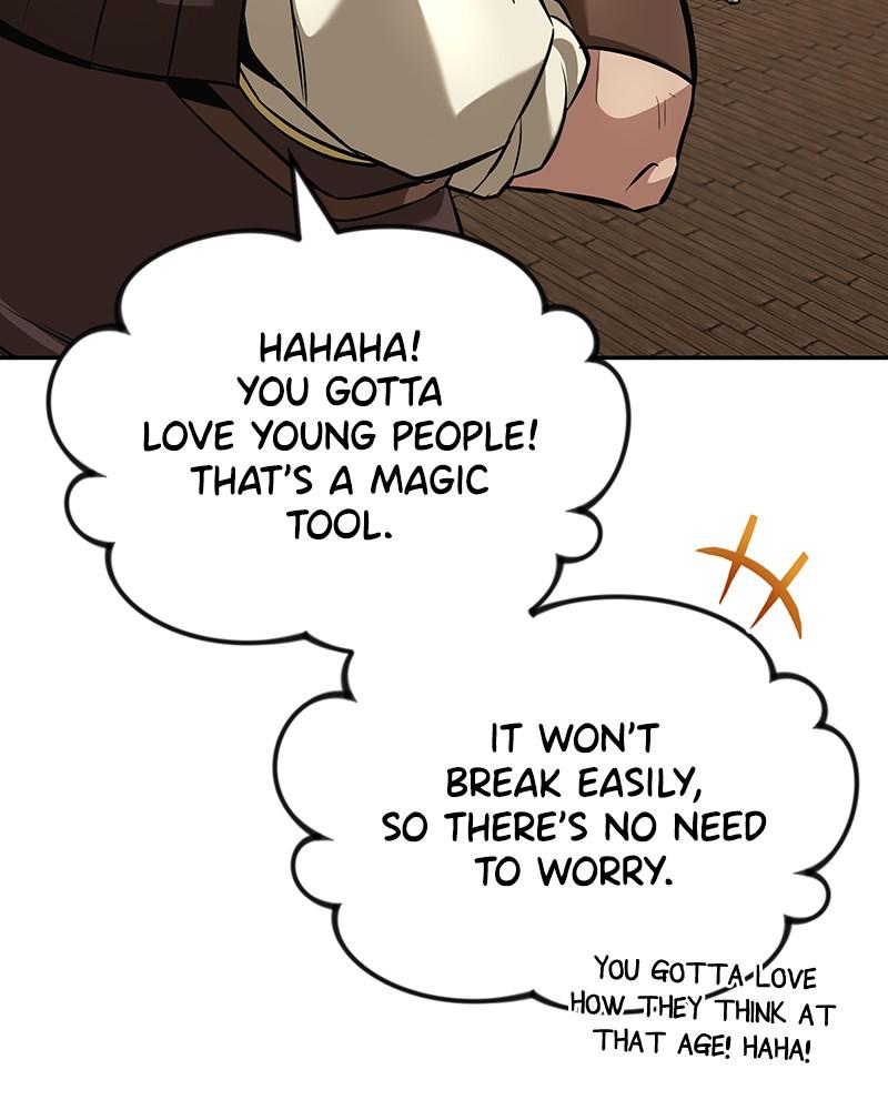 The Lazy Lord Masters the Sword Chapter 42 — page 77