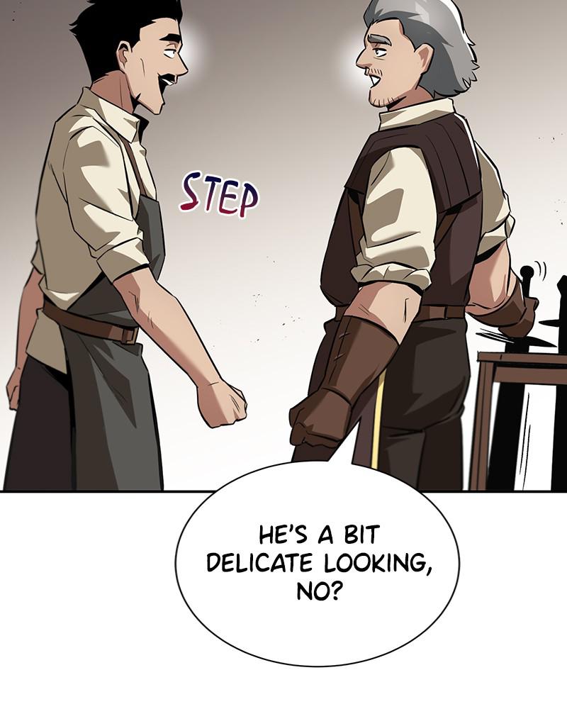 The Lazy Lord Masters the Sword Chapter 42 — page 80
