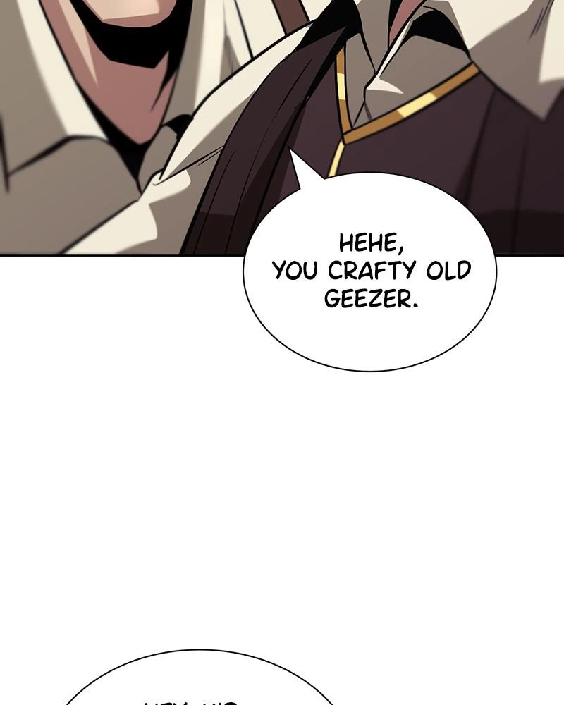 The Lazy Lord Masters the Sword Chapter 42 — page 84