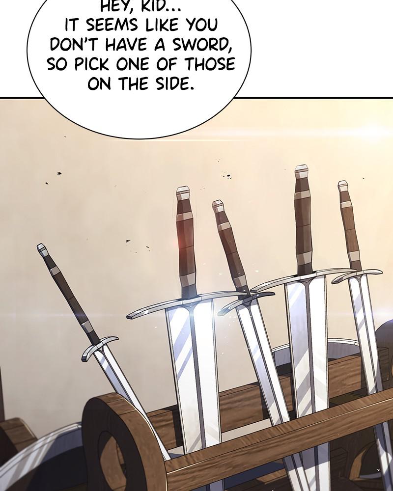 The Lazy Lord Masters the Sword Chapter 42 — page 85