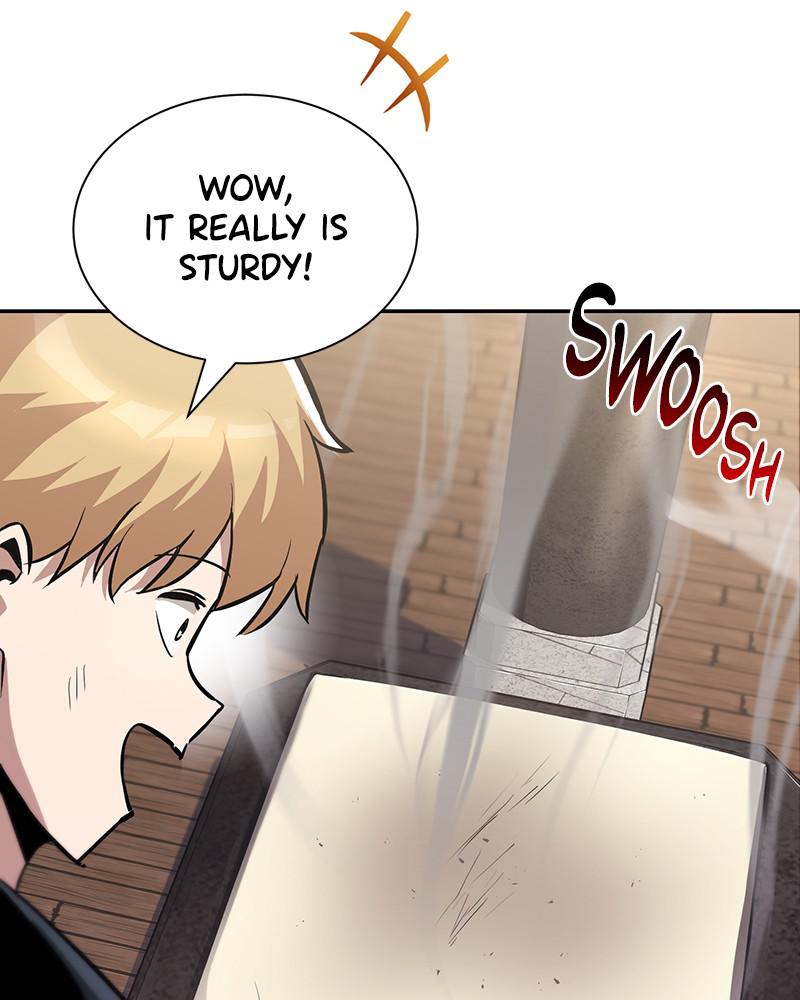The Lazy Lord Masters the Sword Chapter 42 — page 105