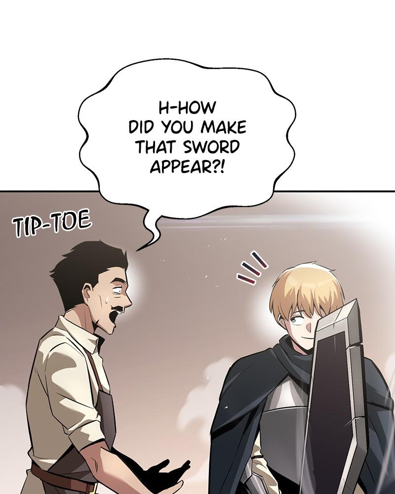 The Lazy Lord Masters the Sword Chapter 42 — page 107
