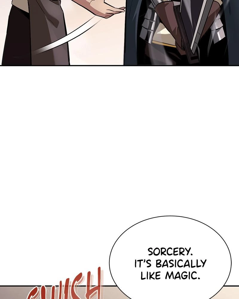 The Lazy Lord Masters the Sword Chapter 42 — page 108