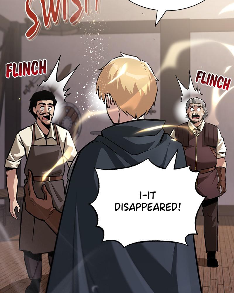The Lazy Lord Masters the Sword Chapter 42 — page 109