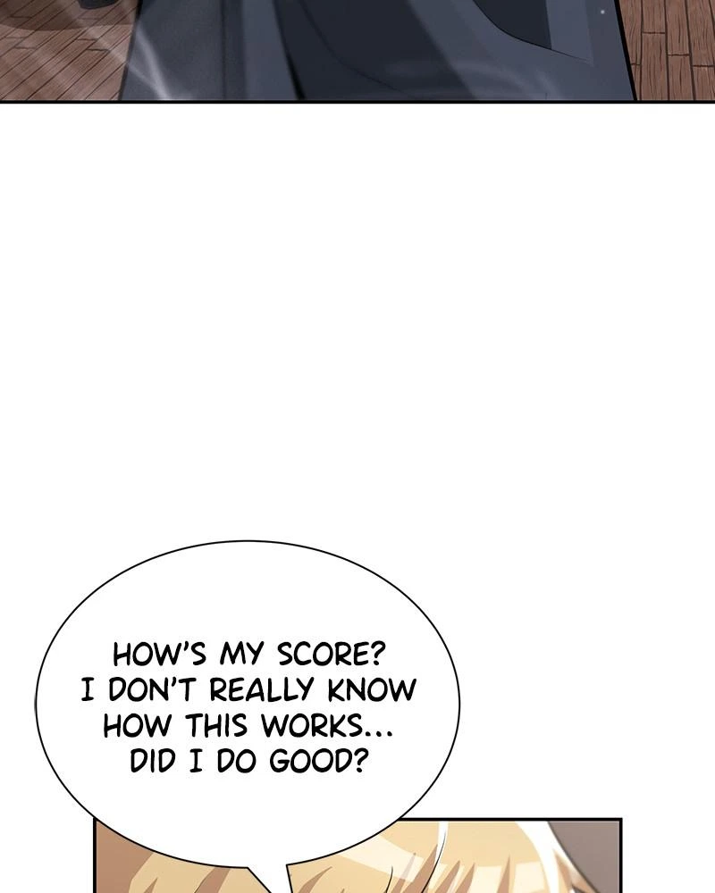 The Lazy Lord Masters the Sword Chapter 42 — page 110