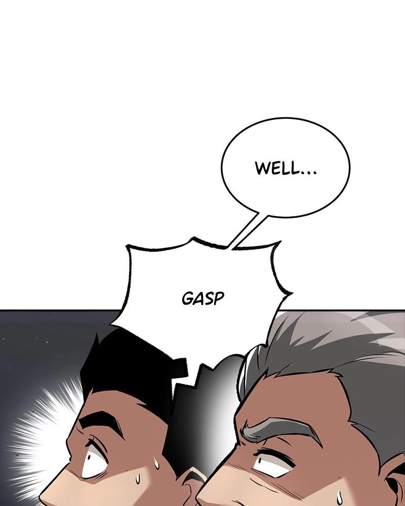 The Lazy Lord Masters the Sword Chapter 42 — page 112