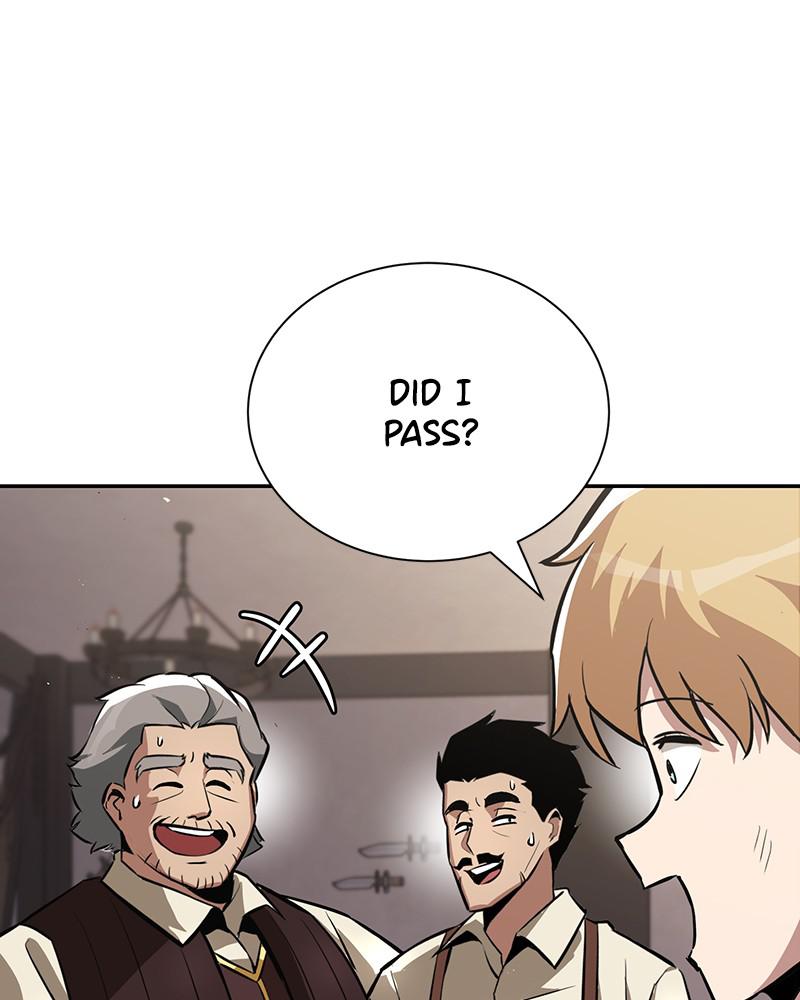 The Lazy Lord Masters the Sword Chapter 42 — page 116