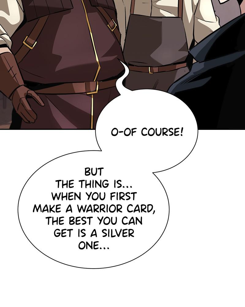 The Lazy Lord Masters the Sword Chapter 42 — page 117
