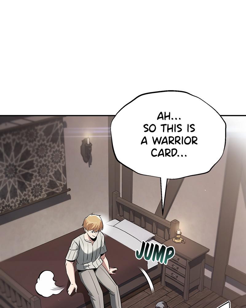 The Lazy Lord Masters the Sword Chapter 42 — page 119