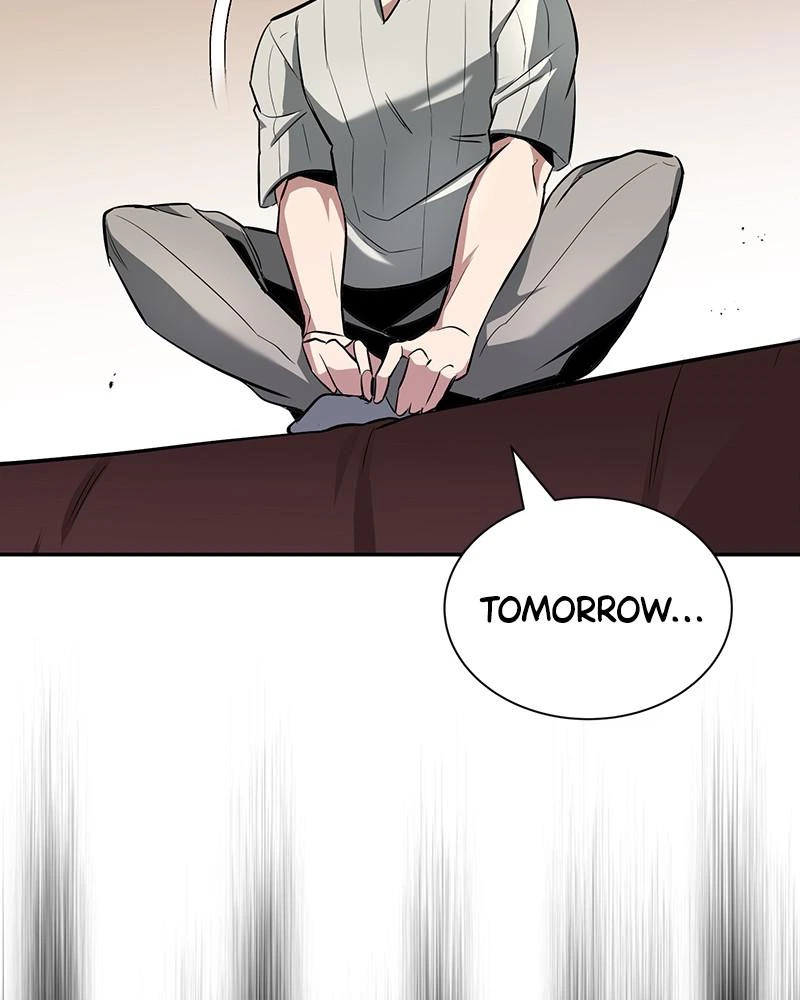 The Lazy Lord Masters the Sword Chapter 42 — page 123