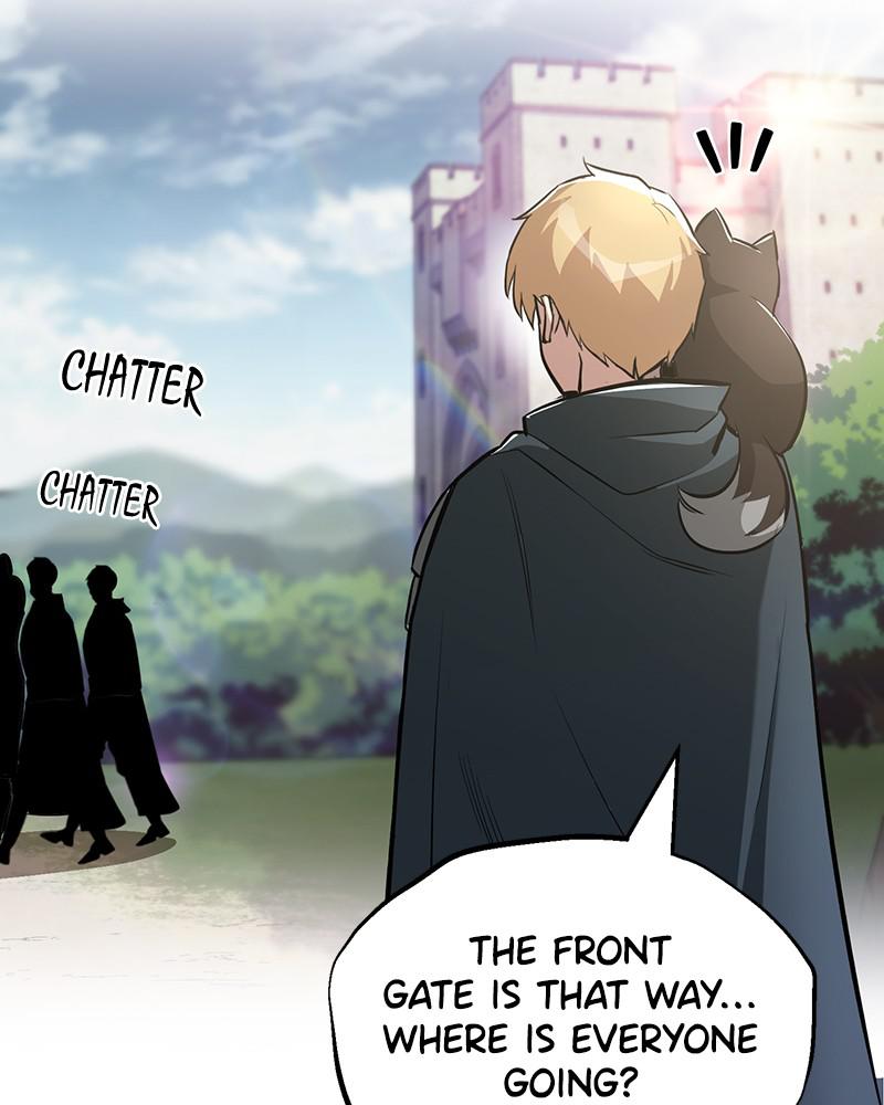 The Lazy Lord Masters the Sword Chapter 42 — page 128