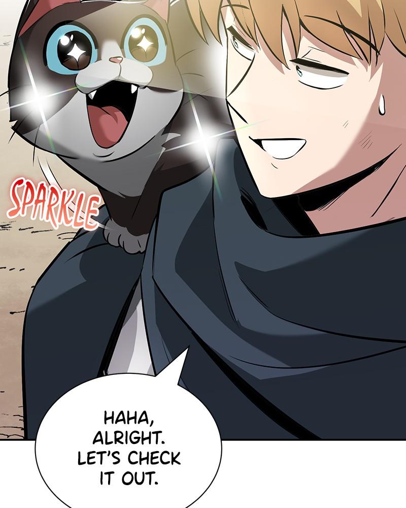 The Lazy Lord Masters the Sword Chapter 42 — page 132