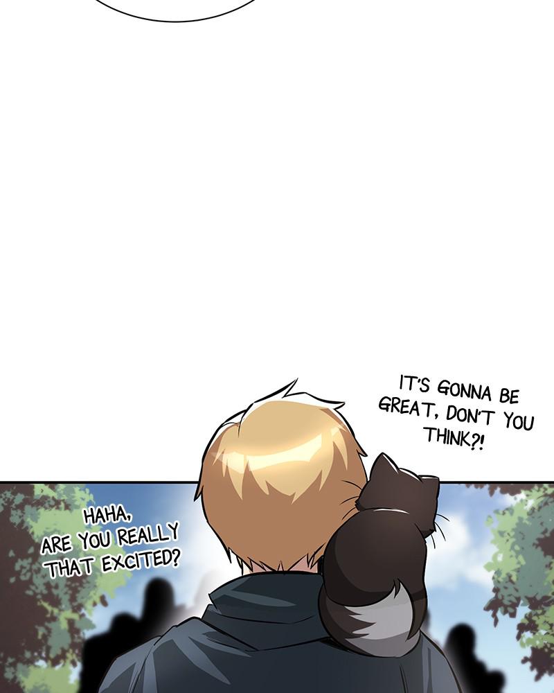 The Lazy Lord Masters the Sword Chapter 42 — page 133