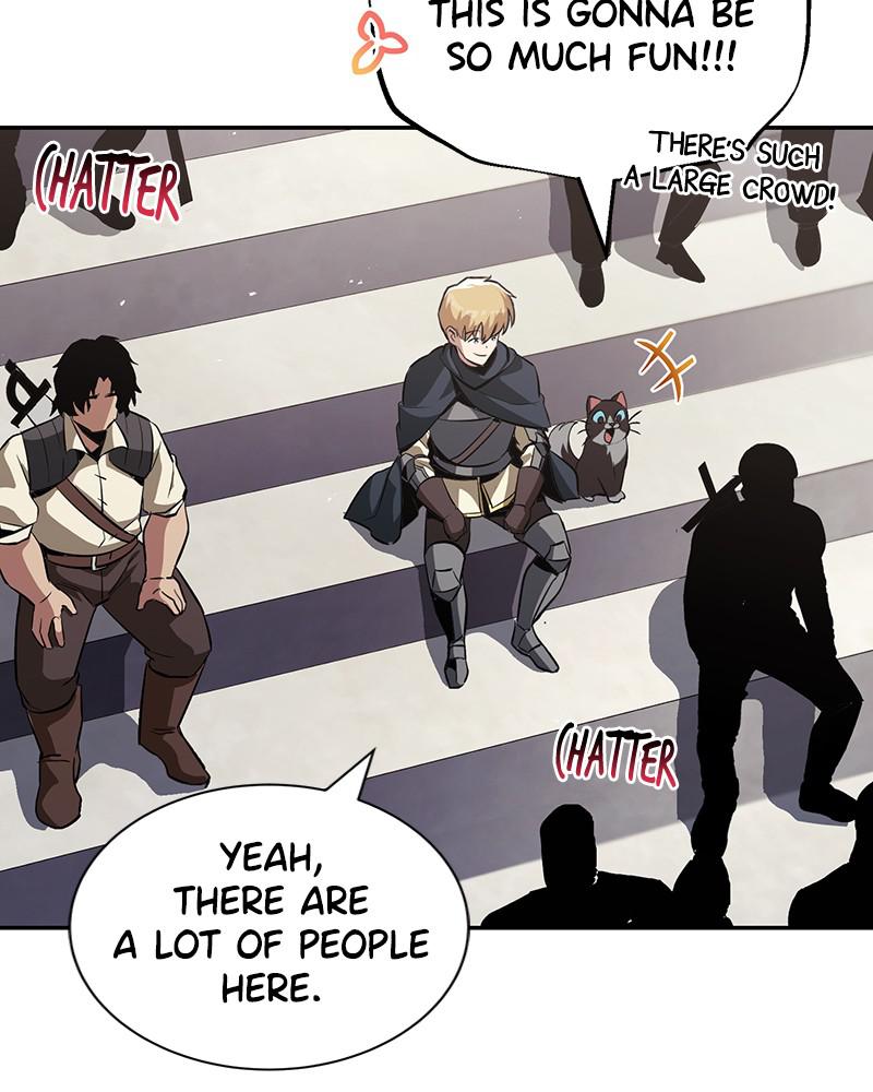 The Lazy Lord Masters the Sword Chapter 42 — page 139