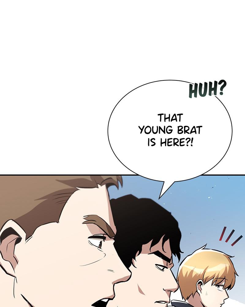 The Lazy Lord Masters the Sword Chapter 42 — page 140