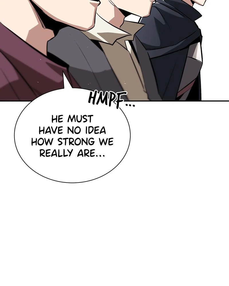 The Lazy Lord Masters the Sword Chapter 42 — page 141